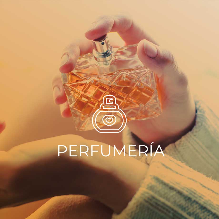 perfumeria